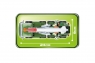 Mobile Ballistic Missile Launcher