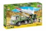 Mobile Ballistic Missile Launcher