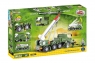 Mobile Ballistic Missile Launcher
