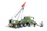 Mobile Ballistic Missile Launcher