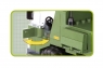 Mobile Ballistic Missile Launcher