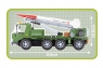 Mobile Ballistic Missile Launcher