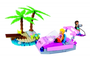 WINX Island Getaway