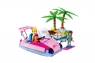WINX Island Getaway