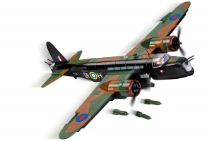 Vickers Wellington