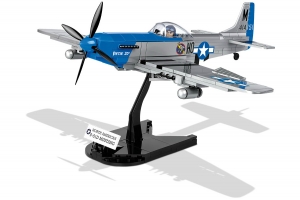 P-51D Mustang