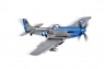 P-51D Mustang