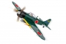 Mitsubishi A6M Zero