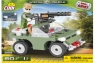 Special ops vehicle