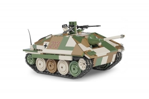 Jagdpanzer Hetzer