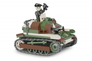 TKS Tankette