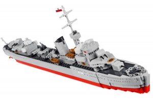 ORP Blyskawica