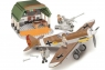 Messerschmitt BF 109 African Mission