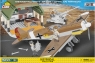 Messerschmitt BF 109 African Mission