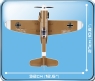 Messerschmitt BF 109 African Mission