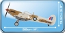 Supermarine Spitfire Desert Airstrip