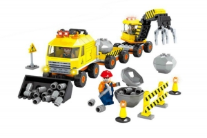 Engineering Construction