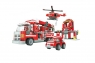 Fire Station