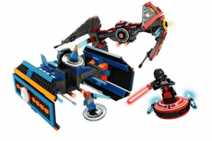 Spaceship Battle