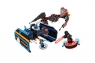 Spaceship Battle