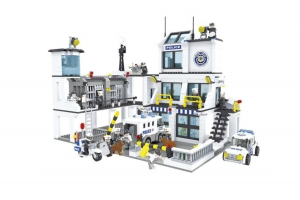 Police Headquarters