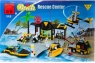 Rescue Station