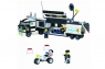 Police Trailer