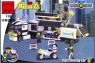 Police Trailer