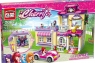 Cherry House