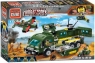 Army command center