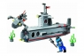 Submarine