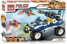 Space police