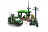 Military chase