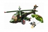 Military helicopter