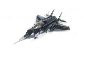 Истребитель F-35