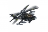 Вертолет Апач AH-64