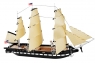 Конструктор корабль USS CONSTITUTION