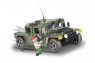 Конструктор автомобиль NATO Armored ALL-Terrain Vehicle