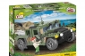 Конструктор автомобиль NATO Armored ALL-Terrain Vehicle