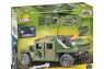 Конструктор автомобиль NATO Armored ALL-Terrain Vehicle