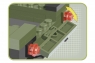 Конструктор автомобиль NATO Armored ALL-Terrain Vehicle