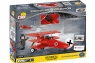 Конструктор самолет Fokker Dr.1 Red Baron