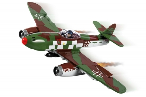Messerschmitt Me 262A