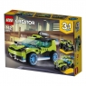 Игрушка Криэйтор Суперскоростной раллийный автомобиль