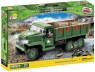 GMC CCKW 353 Transport Truck