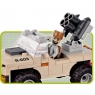 Desert Artilery Vehicle