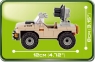 Desert Artilery Vehicle