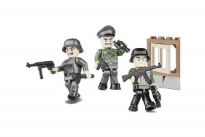 German Soldiers