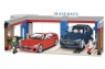 Maserati Garage Set