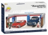 Maserati Garage Set